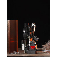 Магнитный электрический сверлильный станок Rotabroach COMMANDO 40 КБ008284