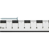 Саморез SWFS СВФС ШУЦ 3х30, 1000шт тов-019267