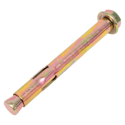 Анкерный болт с гайкой SWFS М12х100, 30шт тов-077498