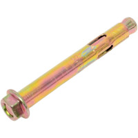 Анкерный болт с гайкой SWFS М12х100, 30шт тов-077498