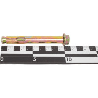 Анкерный болт с гайкой SWFS М12х100, 30шт тов-077498