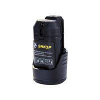 Аккумуляторная дрель-шуруповерт Энкор ДША-2 12ЭР/10Л 50021