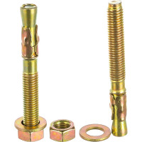 Клиновой анкер SWFS М12х100, 40шт тов-078432