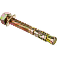 Клиновой анкер SWFS М12х100, 40шт тов-078432