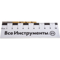 Сверло по металлу с покрытием нитридом титана (3.3х65х36 мм) Кратон 1 05 17 005