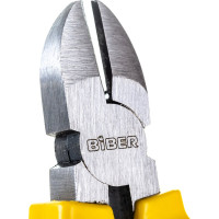 Бокорезы 140мм Biber Стандарт 85436 тов-080878
