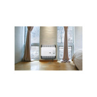 Газовый воздухонагреватель Alpine air NGS-40 без коаксиальной трубы 375040