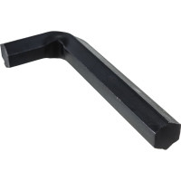 Набор имбусовых ключей 2-14мм Biber 90502 тов-085695