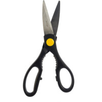 Универсальные ножницы (нержавеющая сталь) 215мм Biber 67051 тов-111509