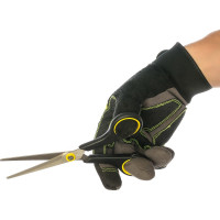 Хозяйственные ножницы 175мм Biber 67052 тов-110873