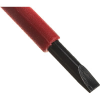 Отвертка SL 4х100мм Biber Диэлектрик 85592 тов-079501