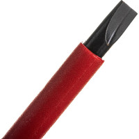 Отвертка SL 5,5х125мм Biber Диэлектрик 85593 тов-079502