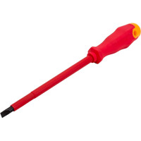 Отвертка SL 6,5х150мм Biber Диэлектрик 85594 тов-079411