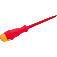 Отвертка SL 6,5х150мм Biber Диэлектрик 85594 тов-079411