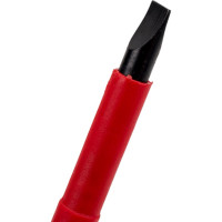 Отвертка SL 6,5х150мм Biber Диэлектрик 85594 тов-079411
