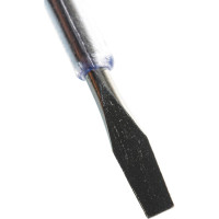 Индикаторная отвертка SL 4х140мм Biber 85556 тов-079426
