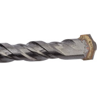 Бур (12х200/260 мм; SDS+) Biber 78123 тов-041902