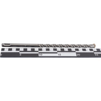Бур (12х200/260 мм; SDS+) Biber 78123 тов-041902