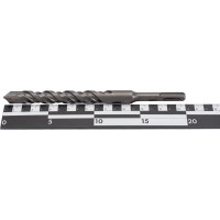 Бур (18х150/200 мм; SDS+) Biber 78181 тов-041920