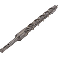 Бур (24х200/260 мм; SDS+) Biber 78241 тов-041936