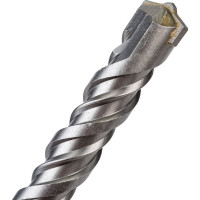 Бур (24х400/450 мм; SDS+) Biber 78242 тов-041937