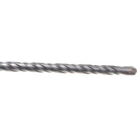 Бур (5х100/160 мм; SDS+) Biber 78052 тов-041879