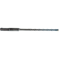 Бур (6х100/160 мм; SDS+) Biber 78062 тов-041882