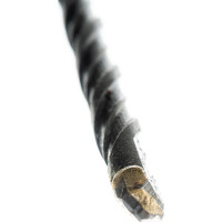 Бур (6х100/160 мм; SDS+) Biber 78062 тов-041882