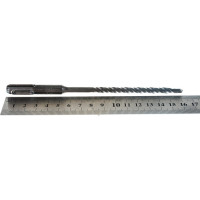 Бур (6х100/160 мм; SDS+) Biber 78062 тов-041882