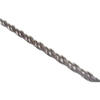 Бур (8х200/260 мм; SDS+) Biber 78084 тов-041889