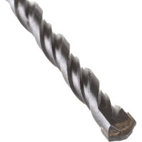 Бур (8х200/260 мм; SDS+) Biber 78084 тов-041889