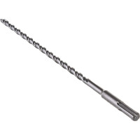 Бур (8х200/260 мм; SDS+) Biber 78084 тов-041889