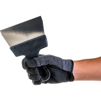 Фасадный шпатель (150 мм, нержавеющая сталь) Biber 35205 тов-048239