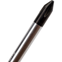 Отвертка PH 2-100мм Biber Мастер 85515 тов-079390