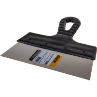 Фасадный шпатель (200 мм, нержавеющая сталь) Biber 35206 тов-048240