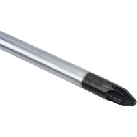 Отвертка PZ 2-150мм Biber Мастер 85525 тов-079398