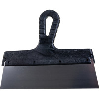 Фасадный шпатель (250 мм, нержавеющая сталь) Biber 35207 тов-048241