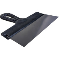 Фасадный шпатель (250 мм, нержавеющая сталь) Biber 35207 тов-048241