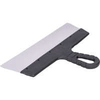 Фасадный шпатель (300 мм, нержавеющая сталь) Biber 35218 тов-169781