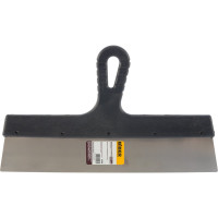 Фасадный шпатель (350 мм, нержавеющая сталь) Biber 35208 тов-048242