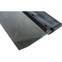 Фасадный шпатель (450 мм, нержавеющая сталь) Biber 35209 тов-048243