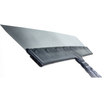 Фасадный шпатель (450 мм, нержавеющая сталь) Biber 35209 тов-048243