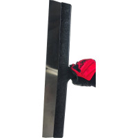 Фасадный шпатель (600 мм, нержавеющая сталь) Biber 35210 тов-048244