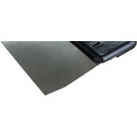 Фасадный шпатель (600 мм, нержавеющая сталь) Biber 35210 тов-048244