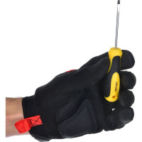 Отвертка SL 3х65мм Biber Эксперт 85530 тов-079460