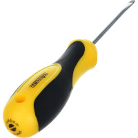 Отвертка SL 3х65мм Biber Эксперт 85530 тов-079460