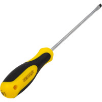 Отвертка SL 5х150мм Biber Эксперт 85534 тов-079464
