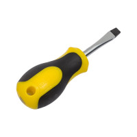 Отвертка SL 6х40мм Biber Эксперт 85532 тов-079462
