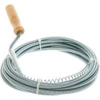 Сантехнический трос Biber 5 мх9 мм  90253 тов-112900