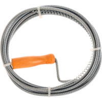 Сантехнический трос Biber 3 мх5.5 мм 90252 тов-112899